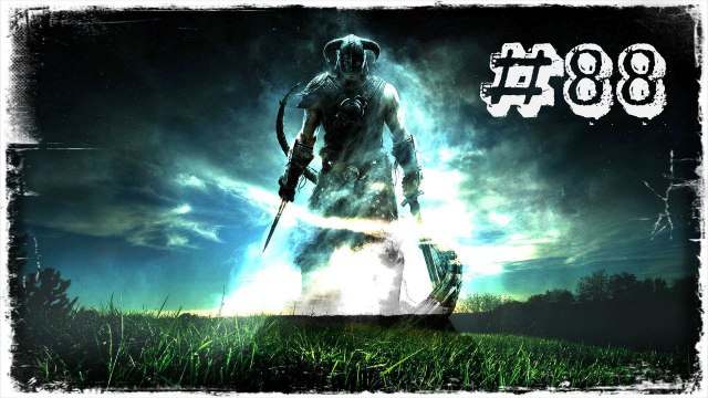 RÜKÜŞ ELVAN DALTON | Skyrim #88