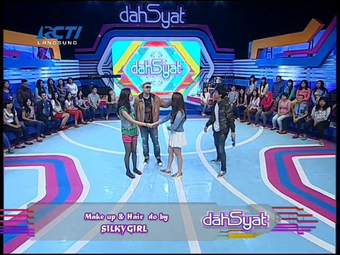 [150306]Dahsyat - Seg1