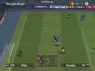 PES 6 Bình Luận Tiếng Việt - Đồng Như Kiều (part 2) - YouTube
