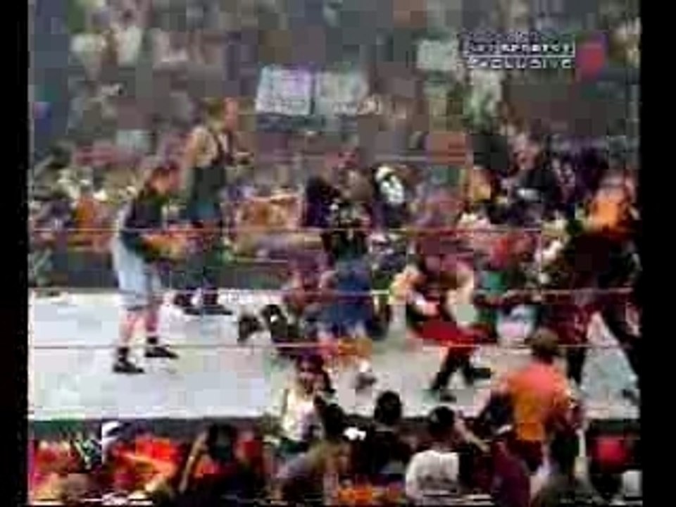 stone cold les ba tous