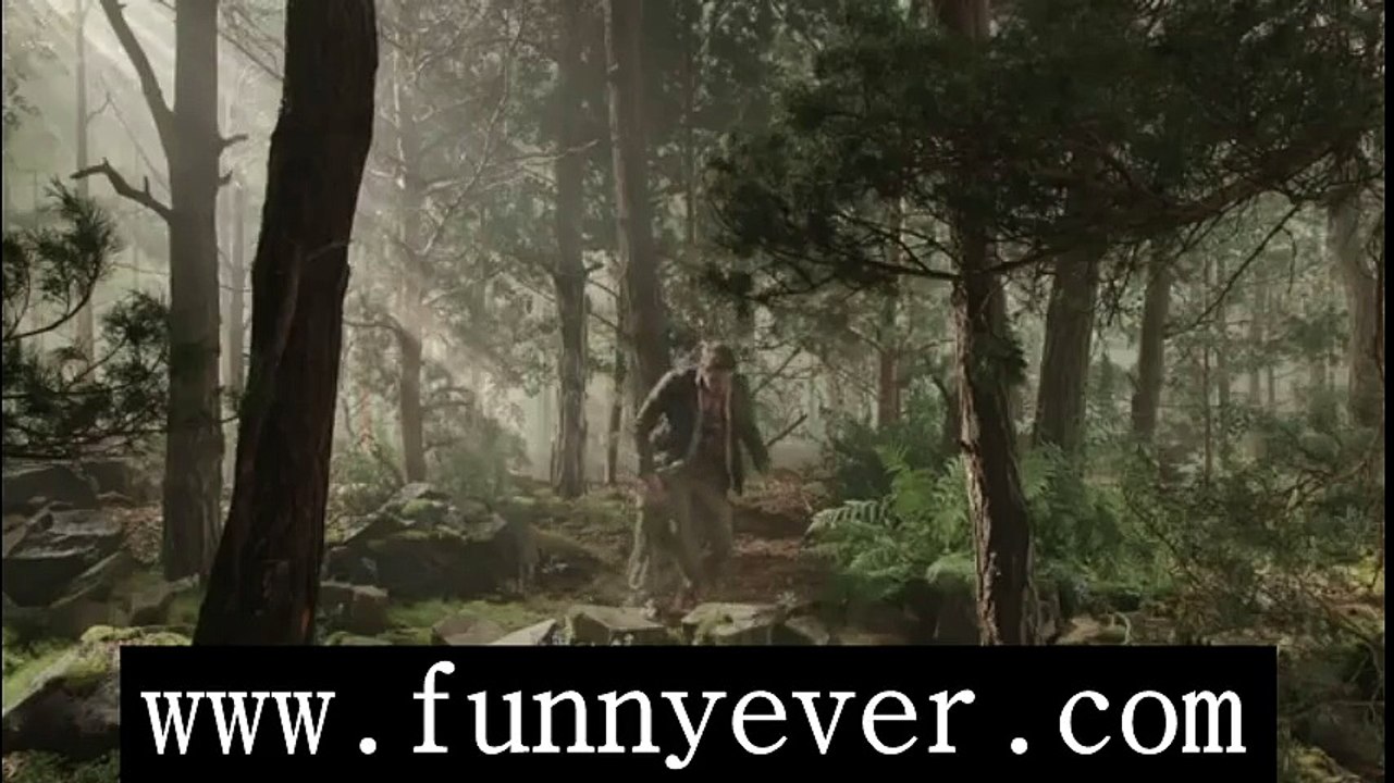 Old Spice _ Roar