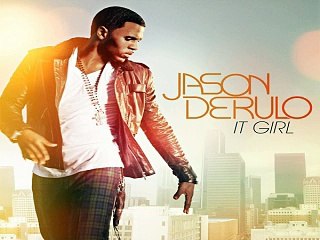 [ DOWNLOAD MP3 ] Jason Derulo - It Girl [ iTunesRip ]