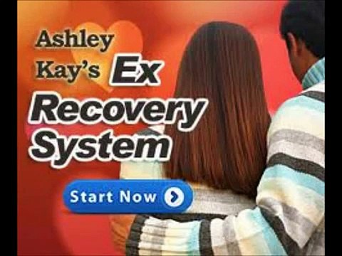 Ex Recovery System - Ex Recovery System Download - Ashley Kay