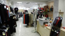 Vente fond de commerce - boutique - TOUL CENTRE VILLE (54200)  - 87m²