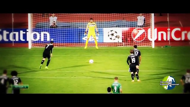 Cristiano Ronaldo VS Neymar Jr Best Skills and Goals 2015 Skills Show HD