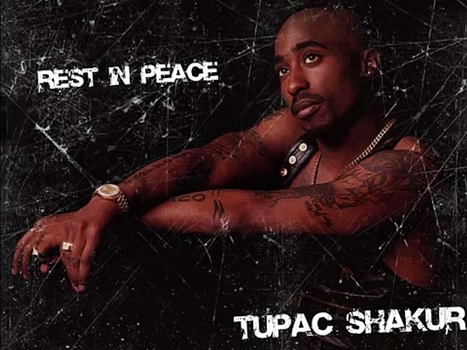 Tupac To Live or Die in L.A. Lyrics and Download