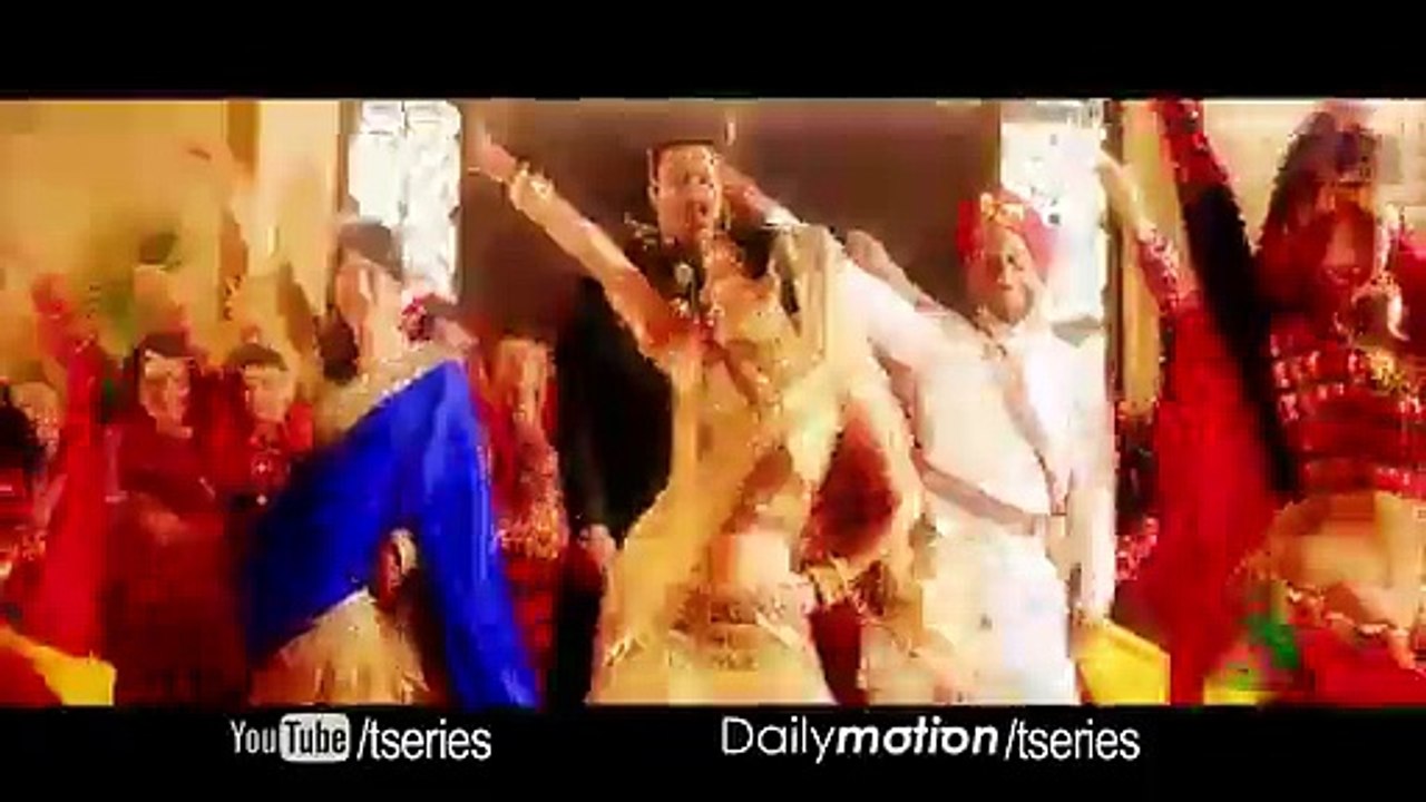 'Saiyaan Superstar' VIDEO Song  Sunny Leone  Tulsi Kumar  Ek Paheli Leel...
