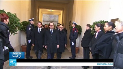 فرنسا.. المتاحف تمنع استخدام ذراع السيلفي!!