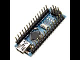 ATmega328P Nano V3 Controller Board Compatible Arduino Improved Version