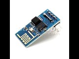 ESP8266 ESP-01 Remote Serial Port WIFI Transceiver Wireless Module