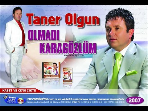 TANER OLGUN BE GÜLÜM Sesliroot.Com