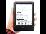 ONYX BOOX C67ML 4G Wi-Fi Android 4.22 E-ink Touch Screen Ebook Reader Upgraded Version