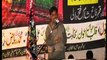 Zakir Syed Mehmood Ul Hassa Shah of Gujrat  (Majlis Aza Zikr e Shahzada Ali Akbar March ka 1st Sunday Ever Year- Imam Bargah Qasar E Fateh Sham Fateh Wali (Sialkot) 2015