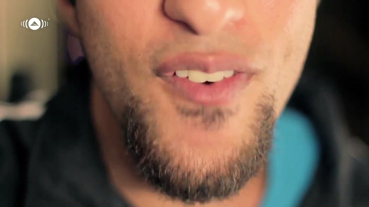 Raef - Man In The Mirror (Michael Jackson Cover)