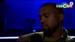Kanye West Breaks Down in Tears , Cries During Interview Discussing the Death Of Fashion Professor