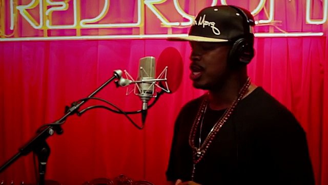 NE-YO COVERS NICK JONAS’ “JEALOUS” - iHeartRadio 2015