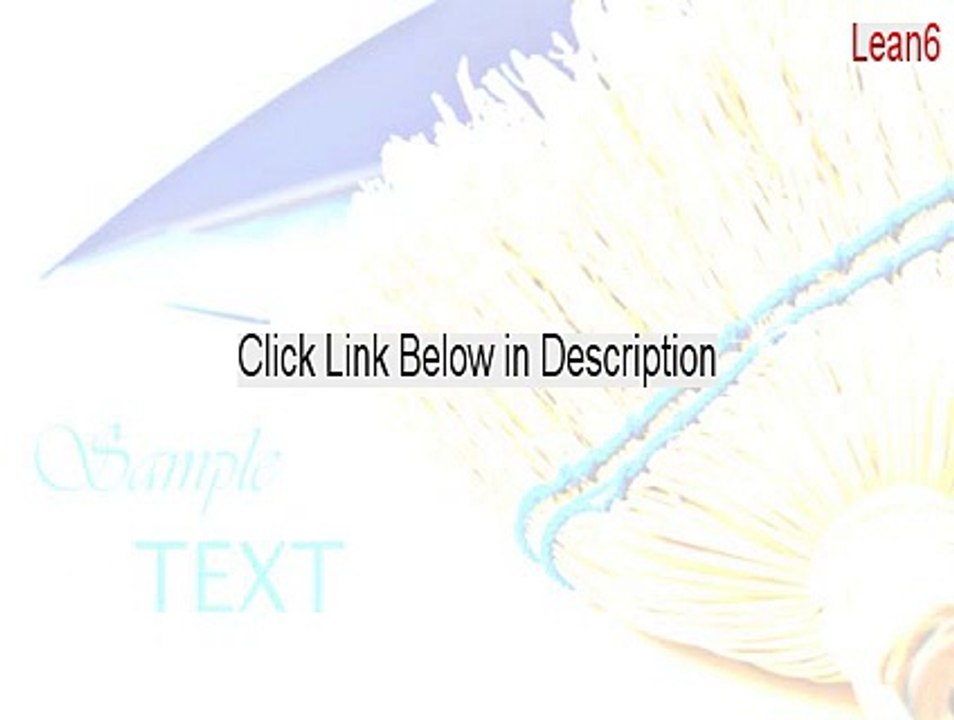 Lean6 Key Gen [Download Here]