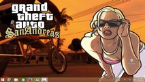 [TUTO] Comment télécharger GTA San Andreas FR