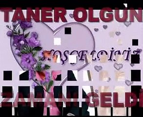 TANER OLGUN ZAMANI GELDİ  Sesliroot.Com