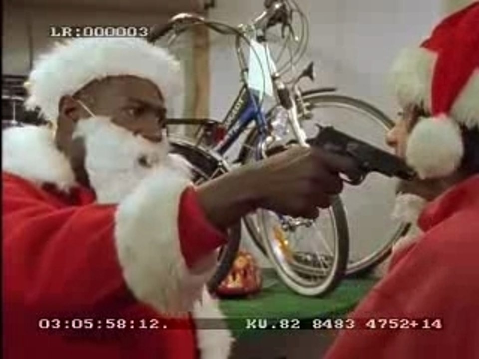 Joyeux noel de merde