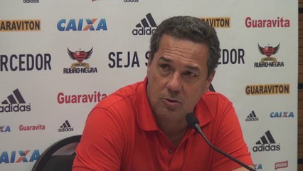 Luxemburgo elogia Paulinho, mas quer cautela com o jogador