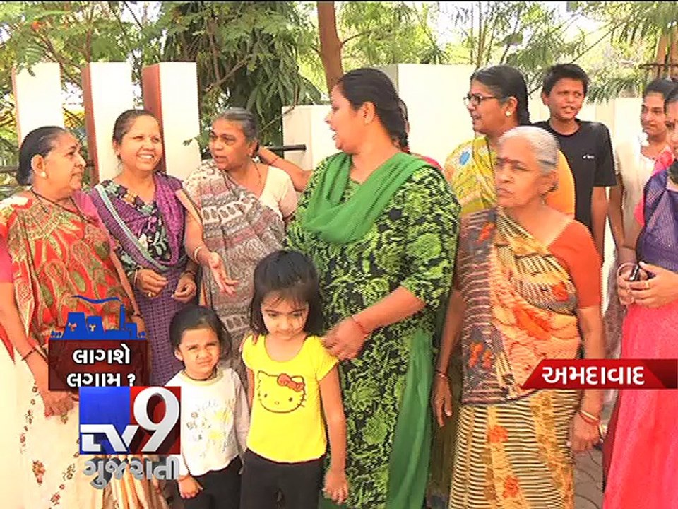 Conspiracy suspected behind rising gas leak incidents - Tv9 Gujarati