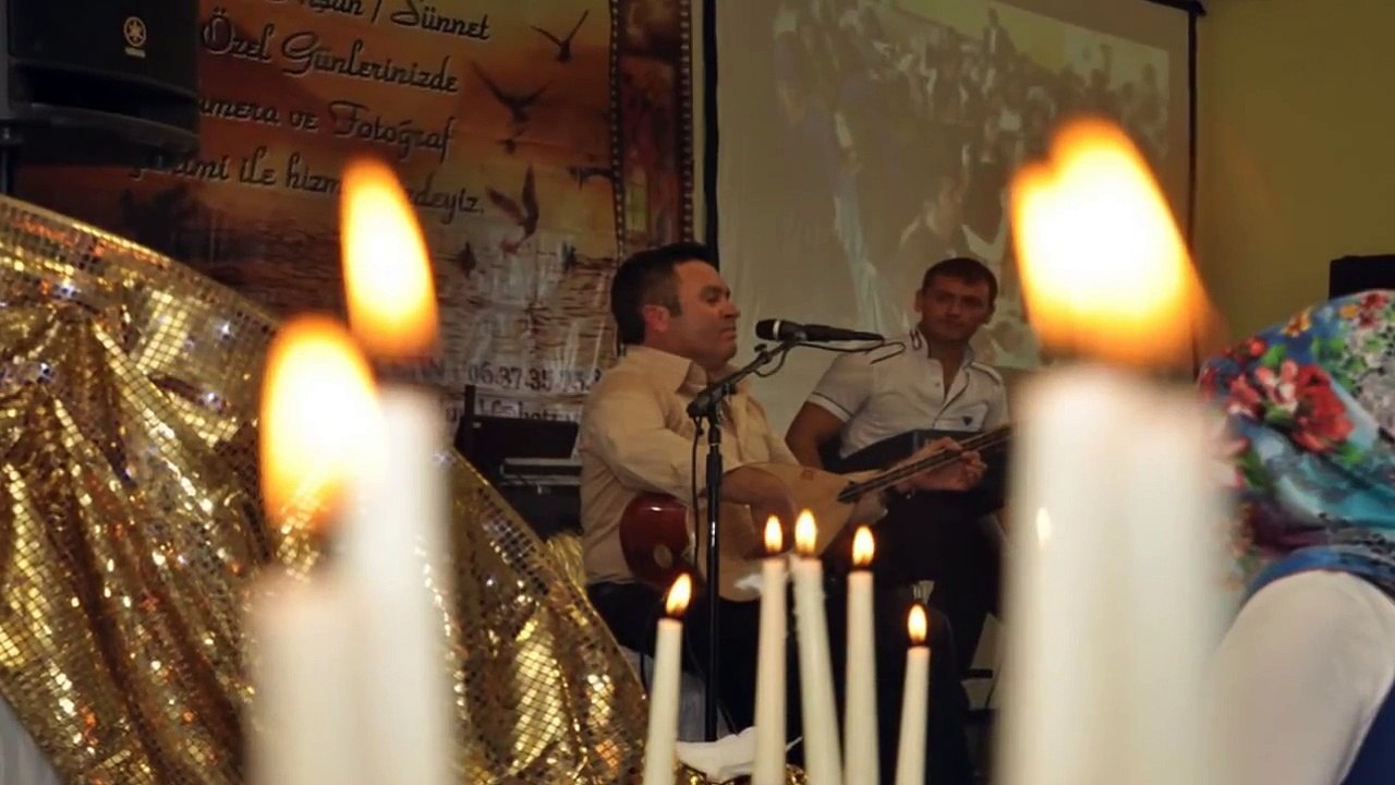 Ay YÜzlüm Taner OLGUN Sesliroot.Com