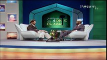 Fasting while on a journey?by Dr Zakir Naik