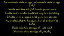 2 Chainz ft Boosie - Wuda Cuda Shuda Lyrics