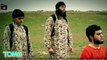 Cub of the Caliphate: Child ISIS fighter executes alleged Israeli spy in latest Islamic State video