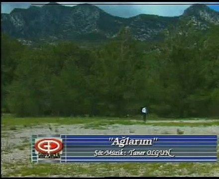 Taner Olgun - Aglarim Sesliroot.Com