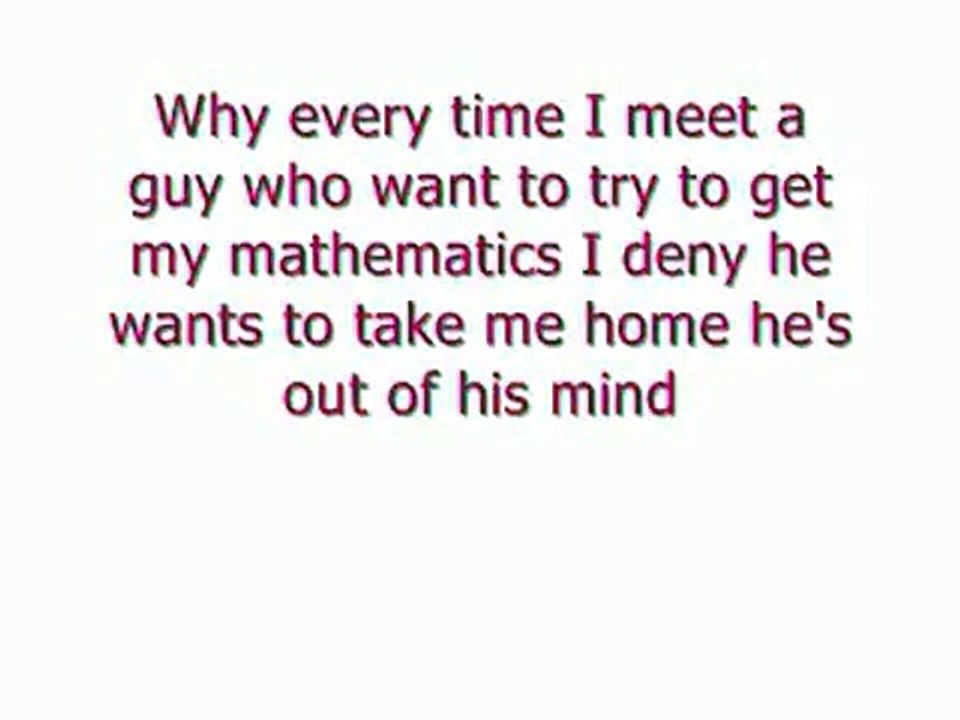 3LW - Neva Get Enuf (feat. Lil Wayne) (with lyrics)