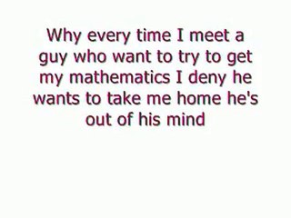 3LW - Neva Get Enuf (feat. Lil Wayne) (with lyrics)