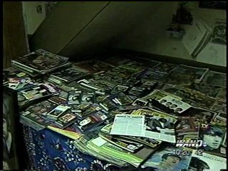 BEATLES COLLECTION FROM MEET THE BARTELS