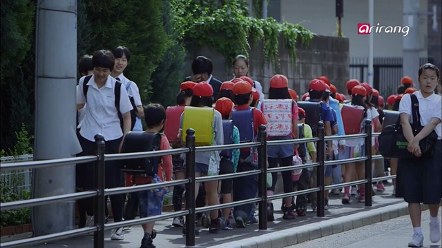 Arirang Special M60Ep272 17-year-old Seon-hwa's Challenge 열일곱 선화의 도전 2부작