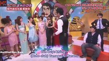 [ Bựa show tập 3 ] Gameshow thánh nữ phun sữa