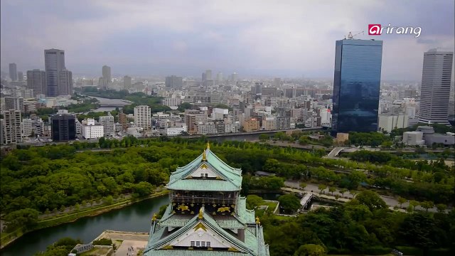 17-year-old Seon-hwa's Challenge 열일곱 선화의 도전