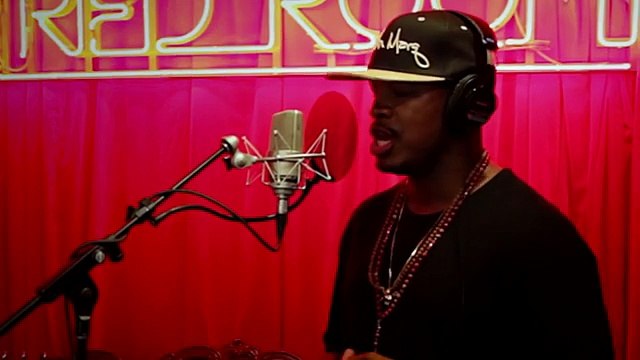 Ne-Yo Covers Nick Jonas’ “Jealous” - Live iHeartRadio 2015