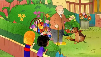 Milly Molly | Taffy Bogle | S1E6