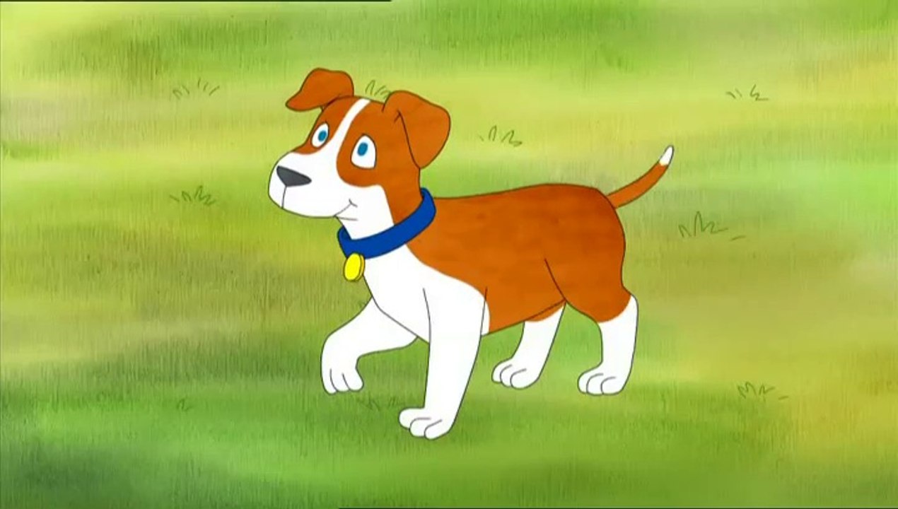 Milly Molly | Wags | S1E12