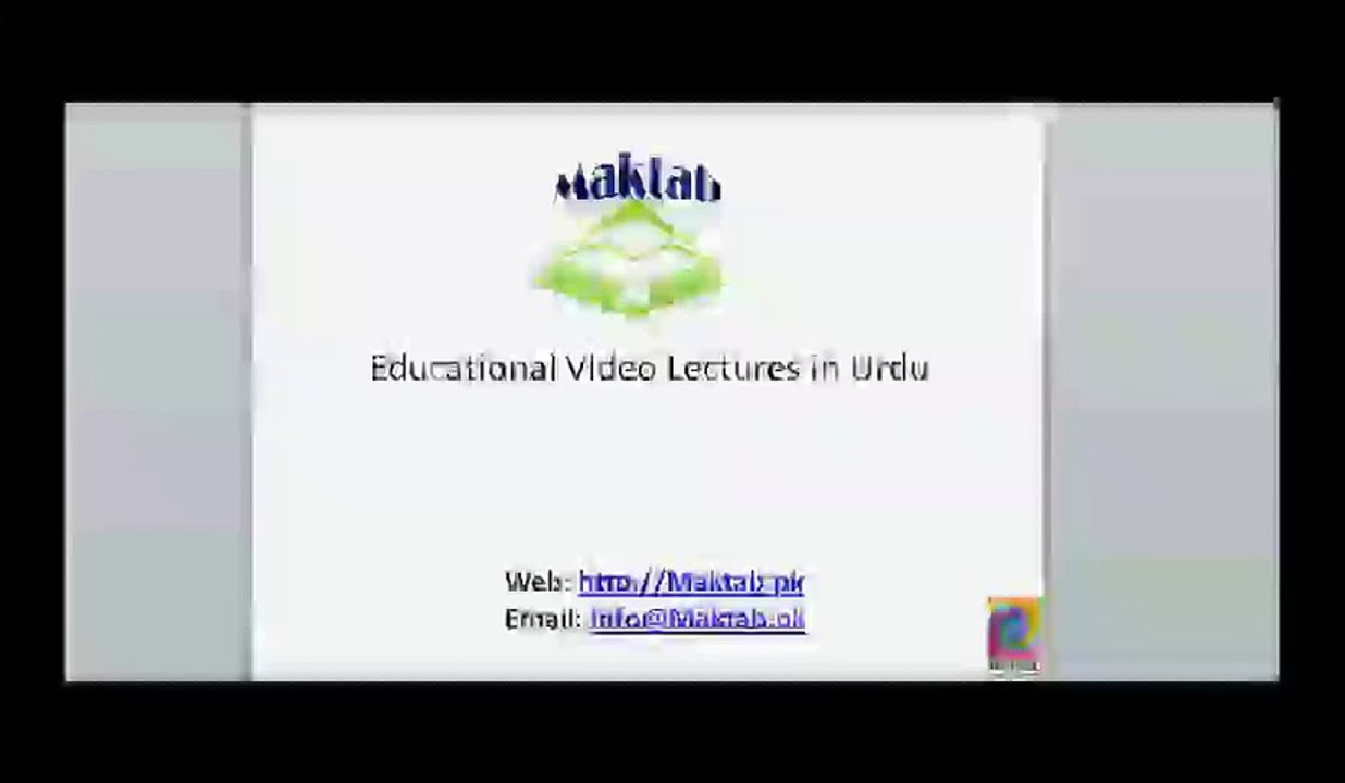 FSc Math Book1, Ex 8.3, LEC 23 Q 1-2