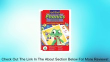 LeapPad: LeapStart Phonics - "Leap's Friends A to Z" Interactive Book and Cartridge Review