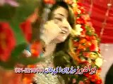Gul Panre Hara Ada De Mazedaara  Humayoun Khan  Gul Panra  Pashto Song
