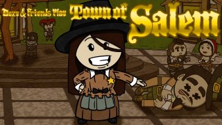 Town of Salem- Episode 15 [The Doxy Method]