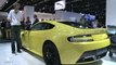Aston Martin V12 Vantage S: Frankfurt 2013 | evo MOTOR SHOWS