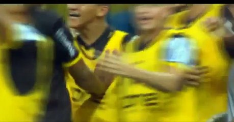 Flamengo 2x1 Volta Redonda Campeonato Carioca 2015‬ - HD