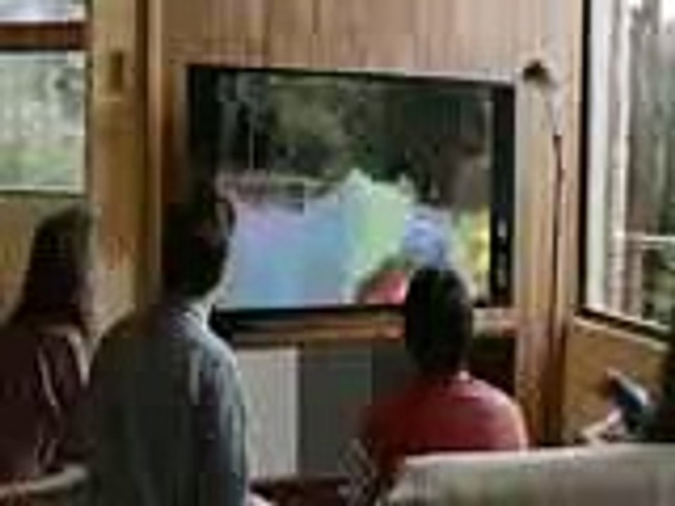 sony xperia z3 the journey tv commercial