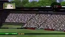 South Africa vs United Arab Emirates highlights 1st inning 12/3/2015