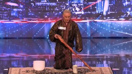Top 10 Most Surprising Got Talent - UK Got Talent