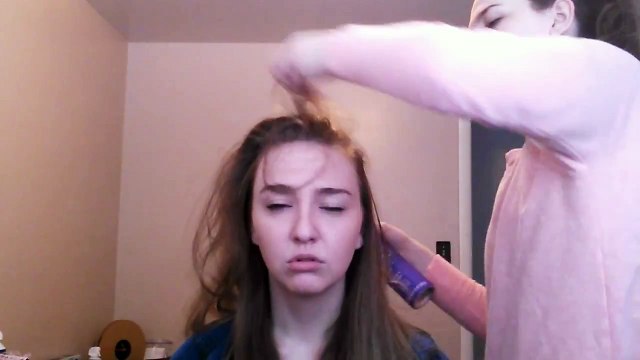 1D Style Steal Series || Niall Horan Hair, Makeup, + Outfit!